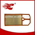 good quality auto parts/air filter for VW/SKODA/SEAT OEM 036129620C